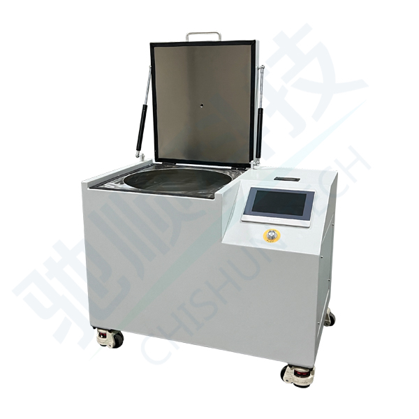 QM-DY20低溫行星式球磨機